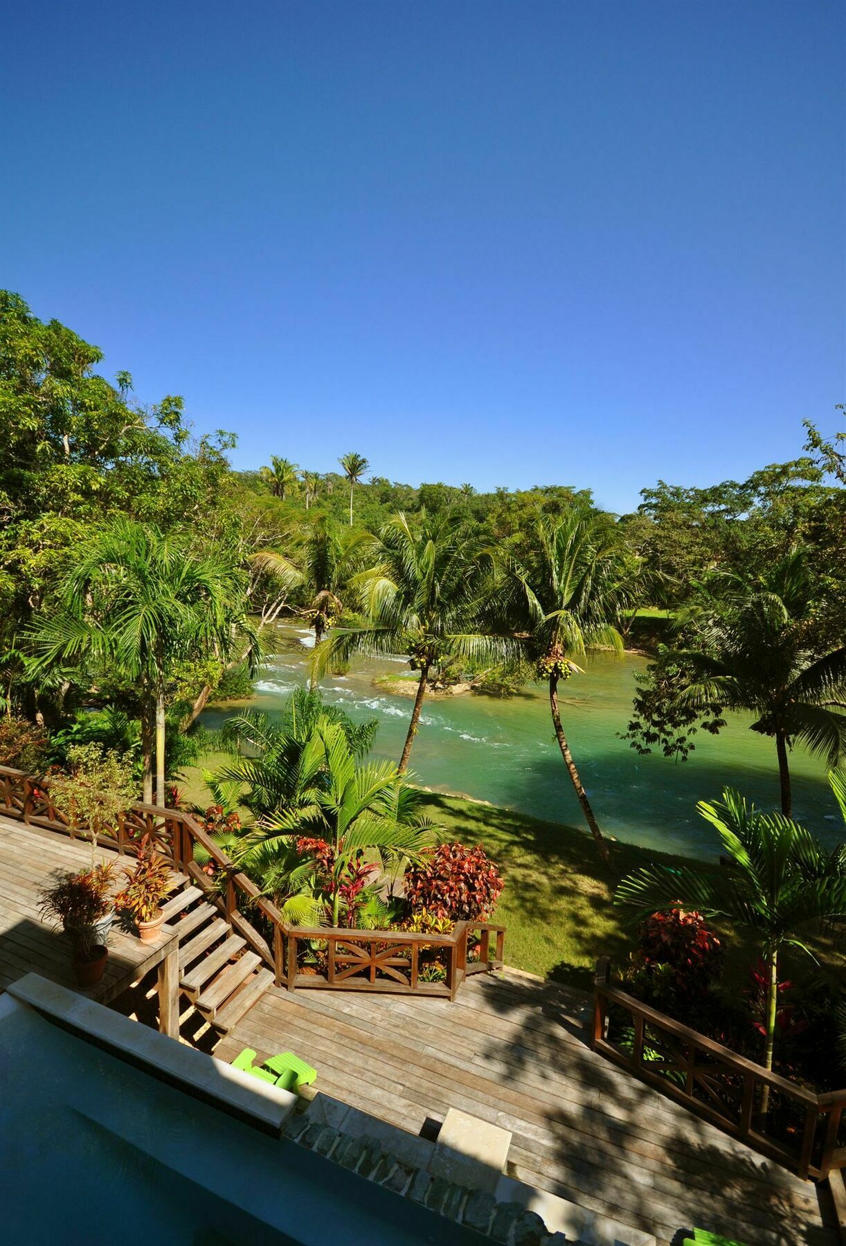 Mahogany Hall ซานอิกนาซิโอ ภายนอก รูปภาพ