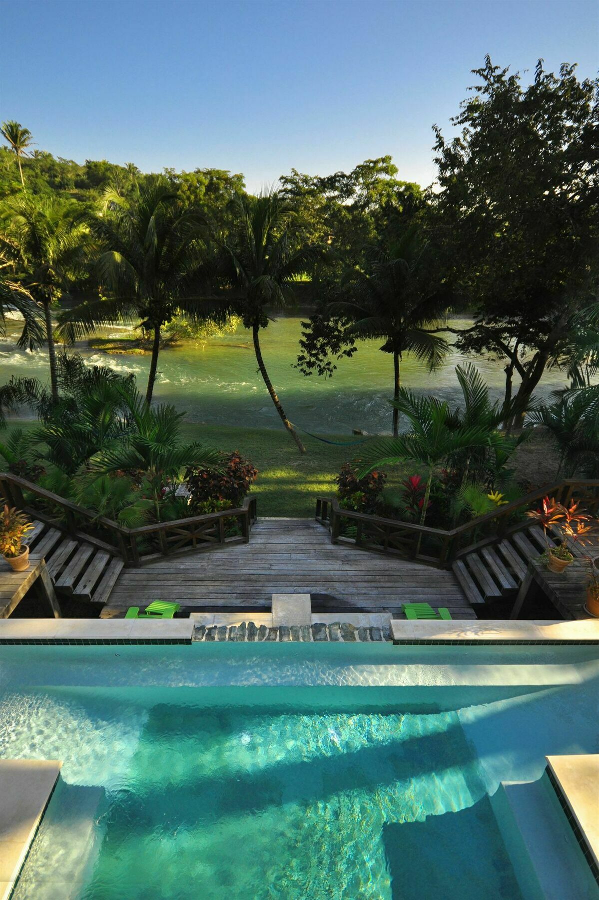 Mahogany Hall ซานอิกนาซิโอ ภายนอก รูปภาพ